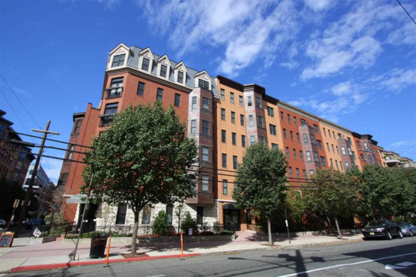 904 JEFFERSON ST, Hoboken, NJ 07030 