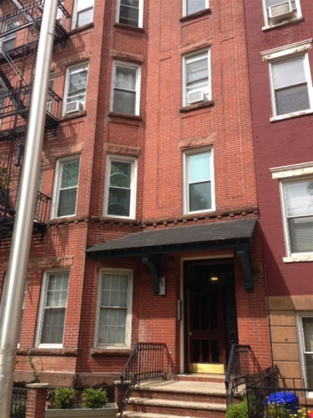318 HUDSON ST, Hoboken, NJ 07030 