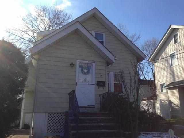 19 WEST FOREST AVE, Teaneck, NJ 07666 