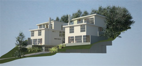 31A CASTA LANE, Edgewater, NJ 07020 