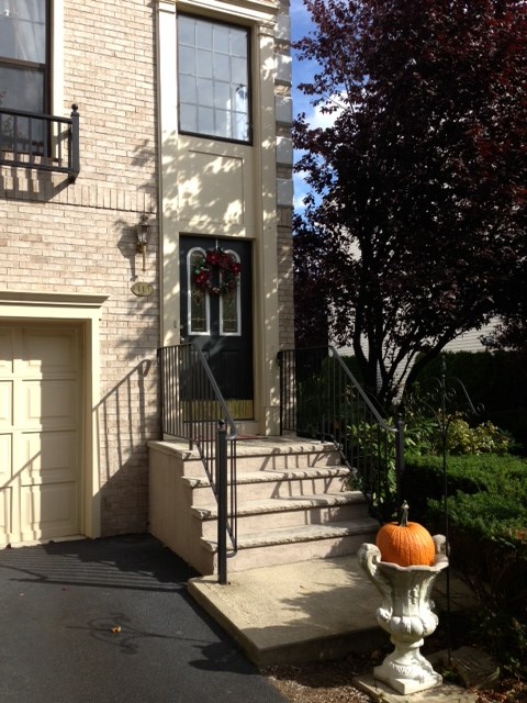 415 MANCHESTER DR, Nutley, NJ 07110 