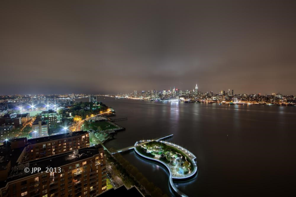 225 RIVER ST, Hoboken, NJ 07030 