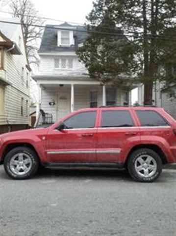 124 NORTH ESSEX AVE, Orange, NJ 07050 