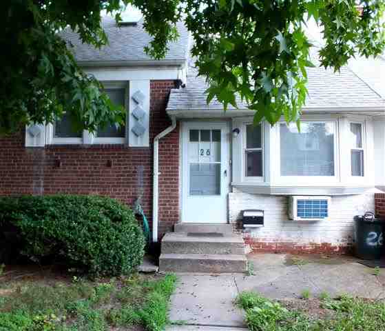 26 PARKSIDE LANE, Bayonne, NJ 07002 