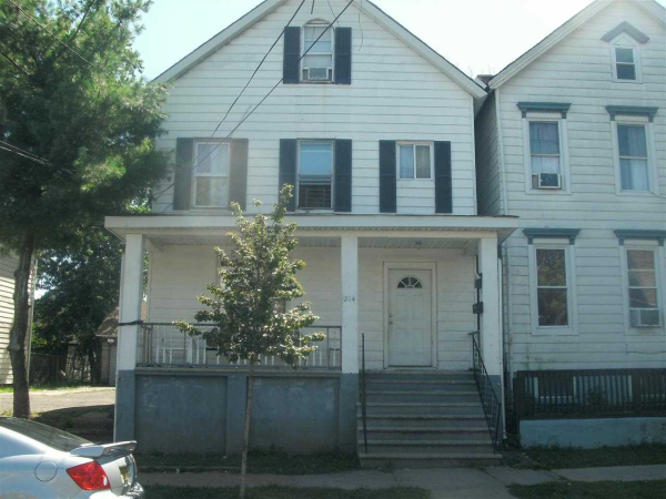 214 SUYDAM AVE, New Brunswick, NJ 08901 