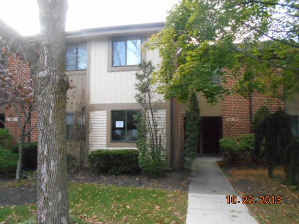 706a Cypress Point Circle, Mount Laurel, NJ 08054 