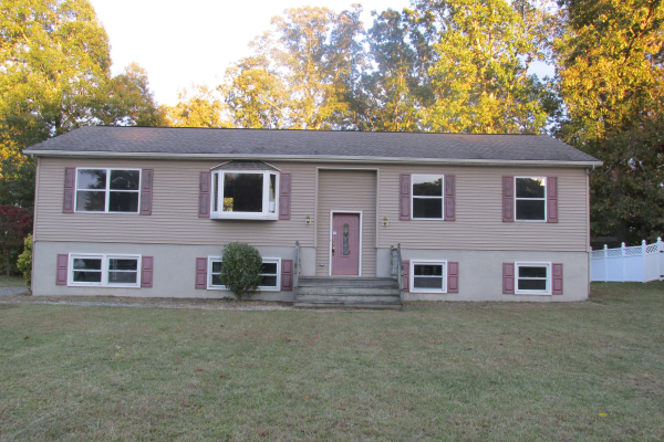 1239 Rosalie Lane, Vineland, NJ 08360 