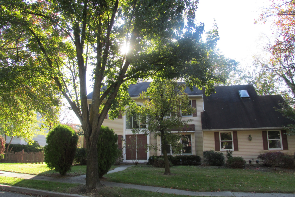 4 Autumn Ridge Dr, Glassboro, NJ 08028 