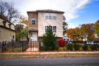 3-7 Lenox Avenue, East Orange, NJ 07018 