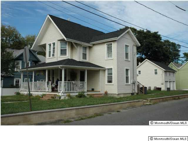 111 7th  Avenue, Long Branch, NJ 07740 