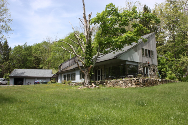 80 Douglass  Avenue, Bernardsville, NJ 07924 