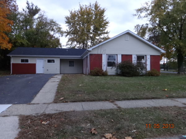 2 Pheasant Lane, Willingboro, NJ 08046 