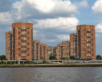 1603 HARMON COVE TOWER, Secaucus, NJ 07094 