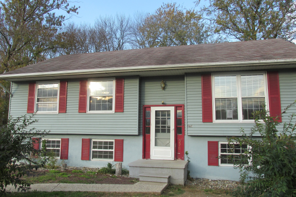 270 Bailey Street, Woodstown, NJ 08098 