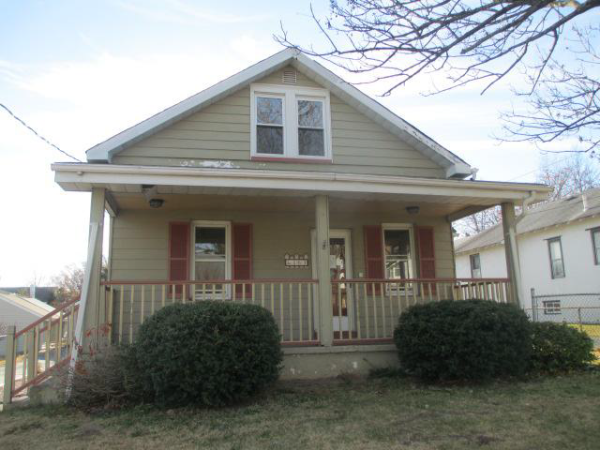 463 Miller Ave, Hamilton, NJ 08610 