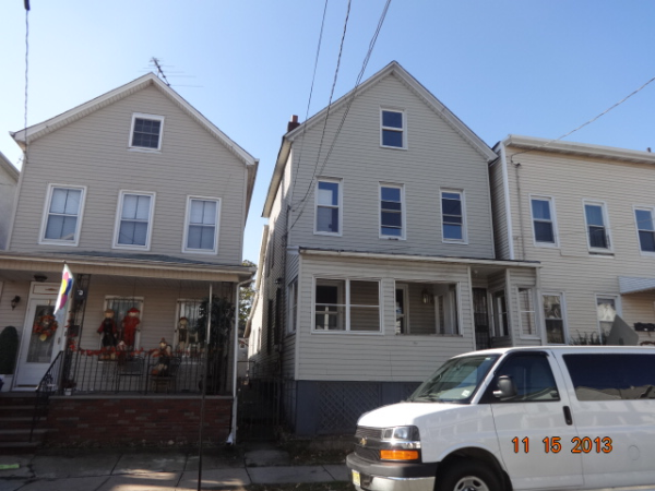 416 Marshall St, Elizabeth, NJ 07206 