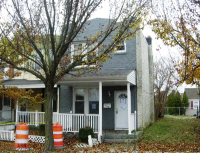 614 North Ohio Avenue, Atlantic City, NJ 08401 