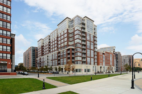 1224 1125 MAXWELL LANE, Hoboken, NJ 07030 