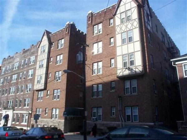 E6 6015 BLVD EAST, West New York, NJ 07093 