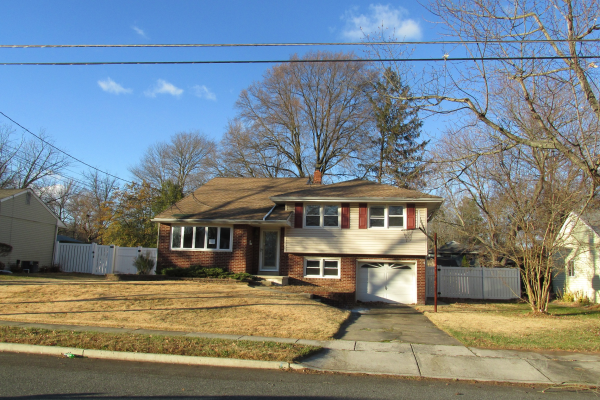 315 Sheffield Rd, Cherry Hill, NJ 08034 