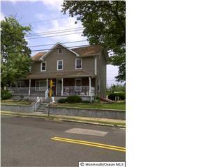 1401 9th  Avenue, Neptune, NJ 07753 