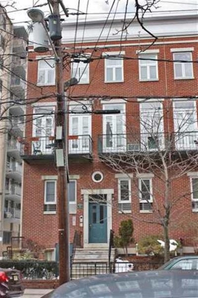 1N 222 MONROE ST, Hoboken, NJ 07030 