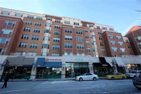 411 48 SOUTH PARK ST, Montclair, NJ 07042 