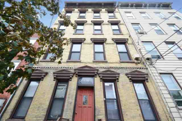 1R 118 JEFFERSON ST, Hoboken, NJ 07030 