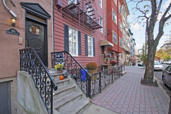 1 419 MADISON ST, Hoboken, NJ 07030 