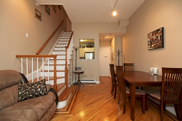 2RN 224 MONROE ST, Hoboken, NJ 07030 