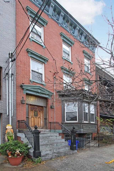 2 64 MONROE ST, Hoboken, NJ 07030 