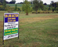 Parcel # 080067900, Hortonville, WI 08006 