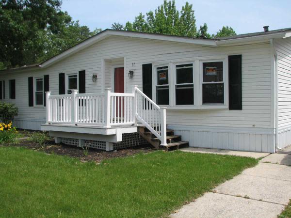 57mullica Way, Egg Harbor City, NJ 08215 