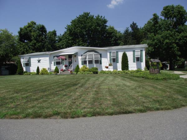 1 Copperfield Drive, Cream Ridge, NJ 08514 