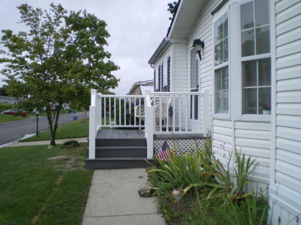 330 John Alden Drive, Buena, NJ 08310 