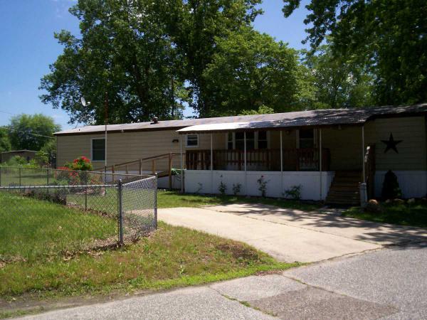 3519-A DeRose St., Browns Mills, NJ 08015 