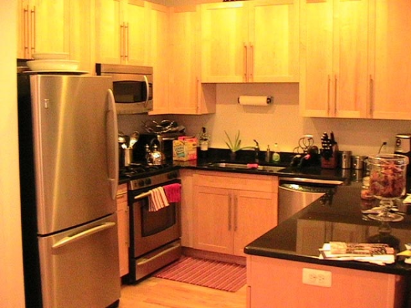 1300 GRAND ST #208, Hoboken, NJ 07030 