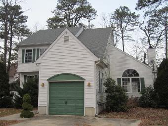 37 Jensen Court, Hamilton, NJ 08330 