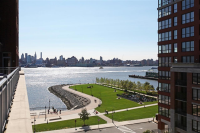 1125 MAXWELL LANE #608, Hoboken, NJ 07030 