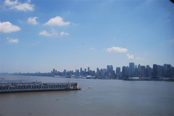 1500 WASHINGTON ST #11k, Hoboken, NJ 07030 