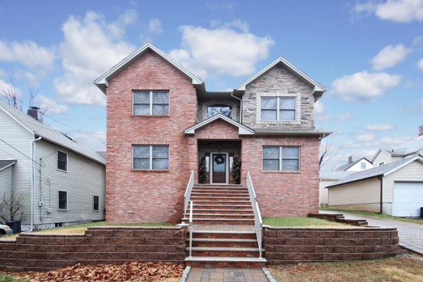 191 WASHINGTON AVE, Rutherford, NJ 07070 