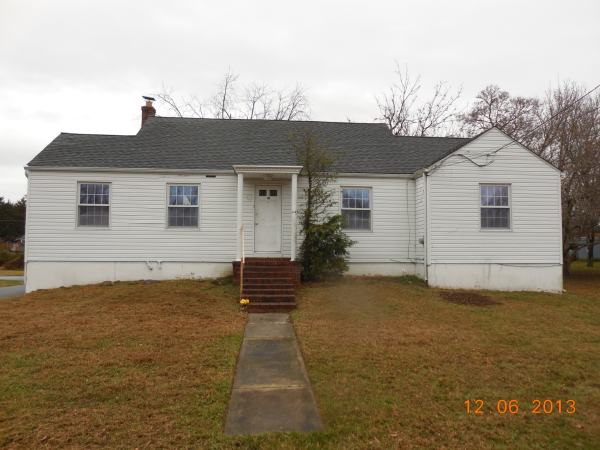 18 Hillcrest Ter, Salem, NJ 08079 