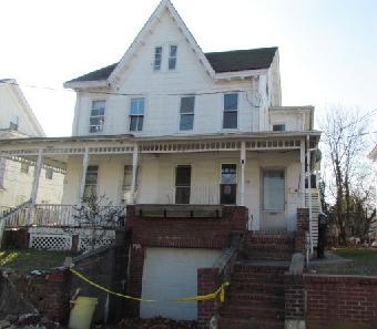 72 Cottage Ave, Bridgeton, NJ 08302 