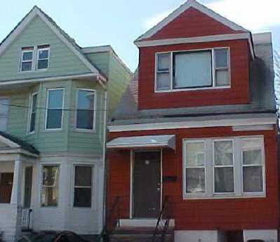 19 Dwight Street, Jersey City, NJ 07305 