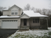 18 Shaytown  Road, Sandyston, NJ 07827 