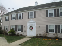 327o Nantuckett Lane  Unit O, Monroe, NJ 08831 
