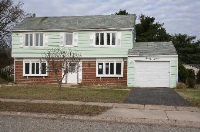 27 Holton Ln, Willingboro, NJ 08046 