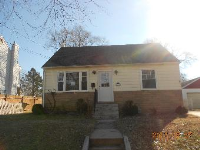 604 Brooke Ave, Magnolia, NJ 08049 