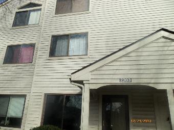 2203 Sandra Rd, Voorhees, NJ 08043 