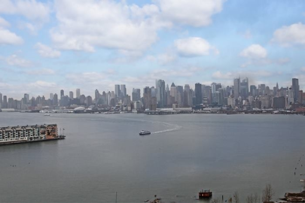 1500 WASHINGTON ST #12K, Hoboken, NJ 07030 